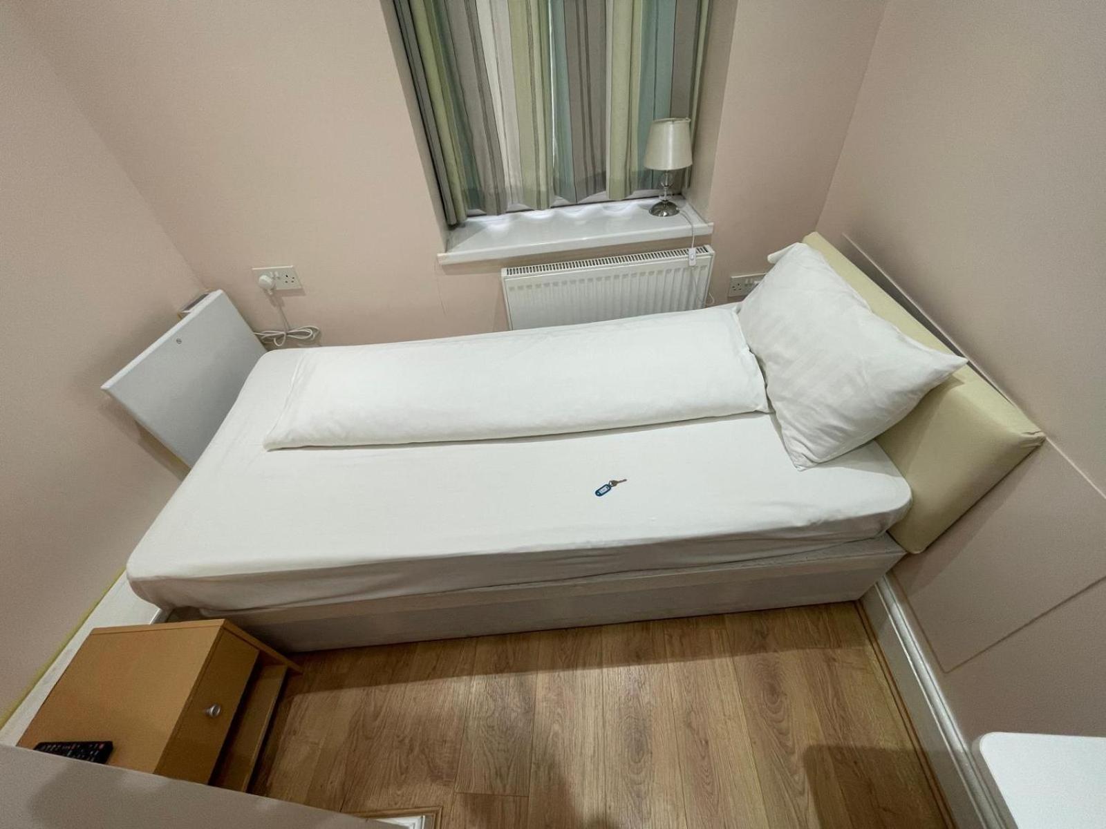 Leman House Ξενοδοχείο Λονδίνο Εξωτερικό φωτογραφία