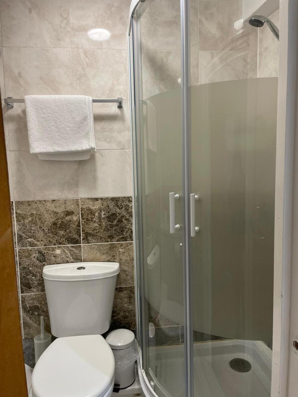 Leman House Ξενοδοχείο Λονδίνο Εξωτερικό φωτογραφία