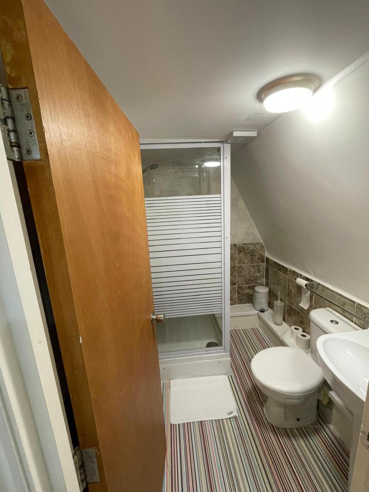 Leman House Ξενοδοχείο Λονδίνο Εξωτερικό φωτογραφία