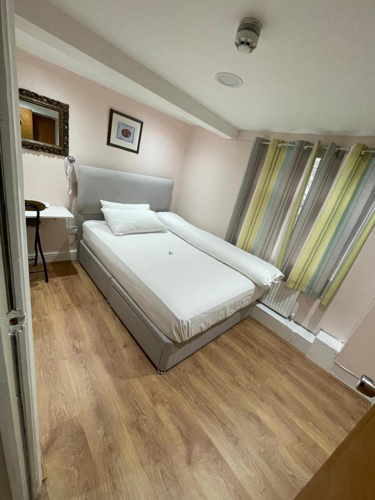 Leman House Ξενοδοχείο Λονδίνο Εξωτερικό φωτογραφία